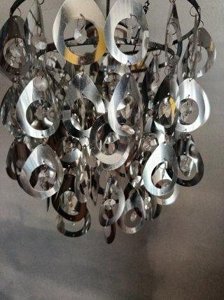 Lámparas colgantes Ikea (2 unidades)
