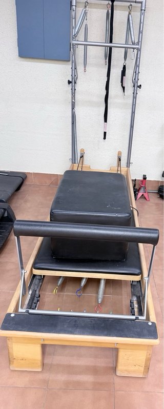 Reformer Pilates Profesional