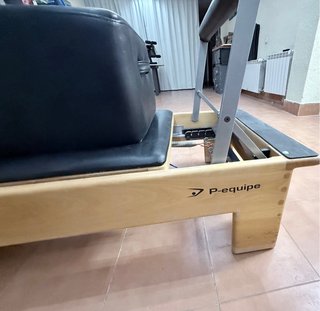 Reformer Pilates Profesional