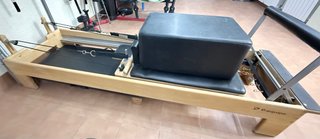 Reformer Pilates Profesional