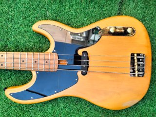 Bajo Eléctrico Marcus Miller D5 Personalizado