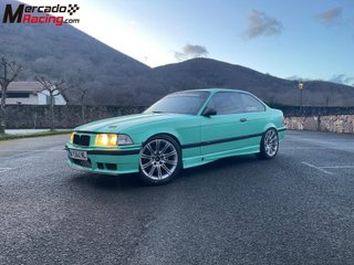 BMW Serie 3 1997