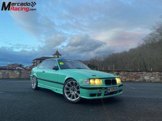 BMW Serie 3 1997