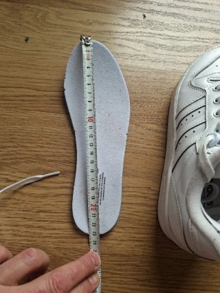 ZAPATILLAS ADIDAS NIÑO 36