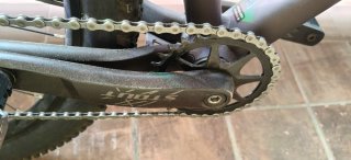 Bicicleta Specialized Rockhopper Comp 2026