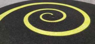 Deslizadores Slipmat Stanton
