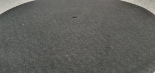 Deslizadores Slipmat Stanton