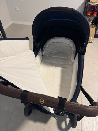 Carrito Cybex E-Priam