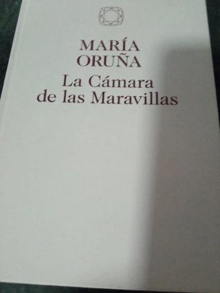 La cámara de las maravillas