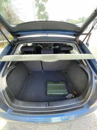 Audi A3 1.9 TDI 2006