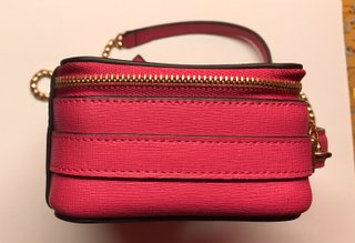 Borsa Furla rosa