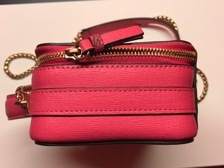 Borsa Furla rosa