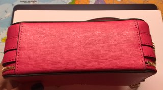 Borsa Furla rosa