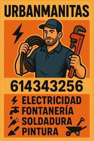 MANITAS A DOMICILIO EN Alcalá de Henares