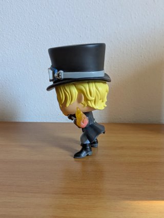Funko POP! Sabo #922 One Piece