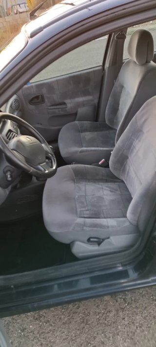 Renault Megane 2000
