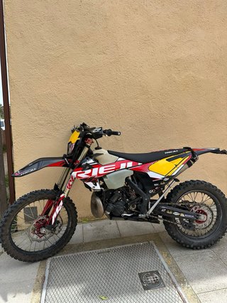 Rieju MR Pro 300 2023