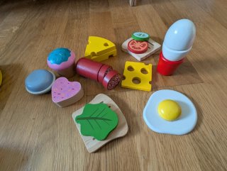Cocina Infantil Lidl