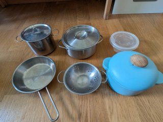 Cocina Infantil Lidl