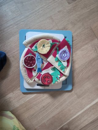 Cocina Infantil Lidl