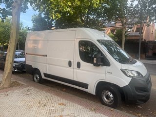 FIAT Ducato 2021