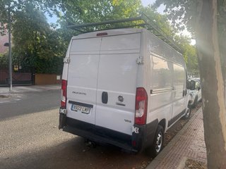 FIAT Ducato 2021