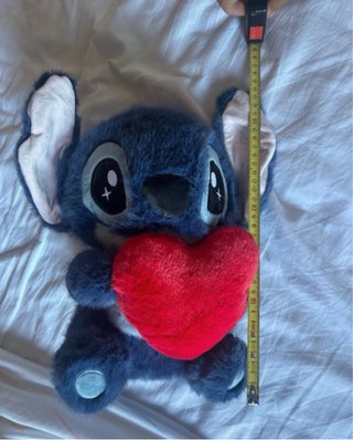 Peluche Stitch Disney