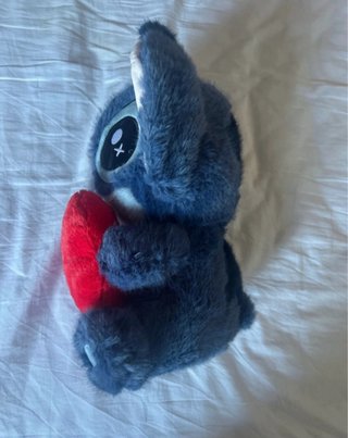 Peluche Stitch Disney