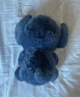 Peluche Stitch Disney