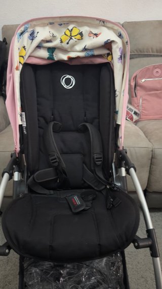 Bugaboo Bee 5