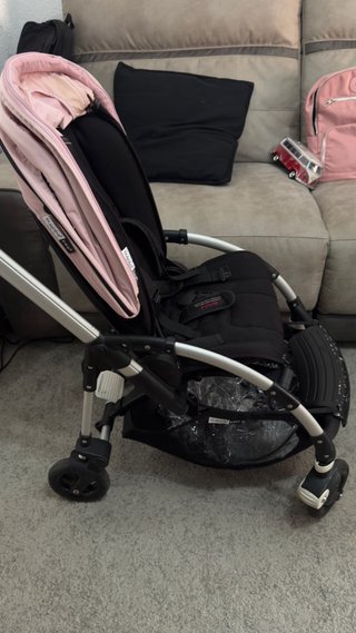 Bugaboo Bee 5