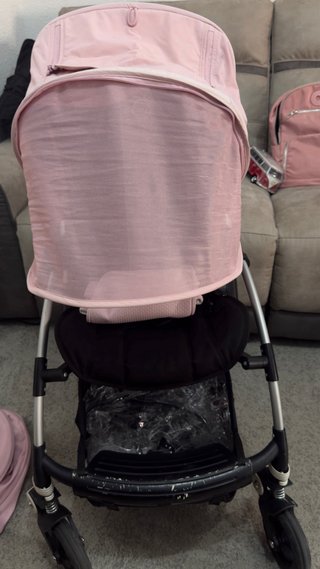 Bugaboo Bee 5