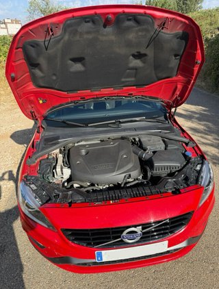 Volvo S60 D3 AUT Rdesign