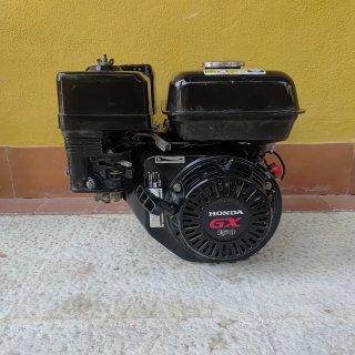 Motor GX160