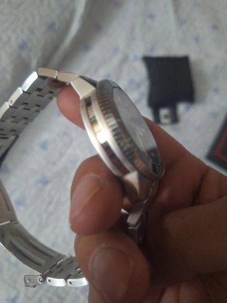 Tissot Seastar 1000 Powermatic 80