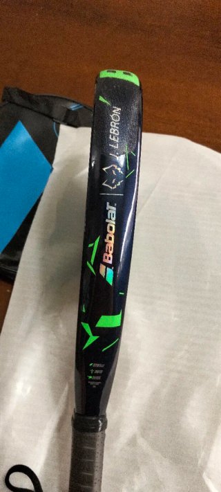 Racchetta Padel Babolat Viper JL 3.0