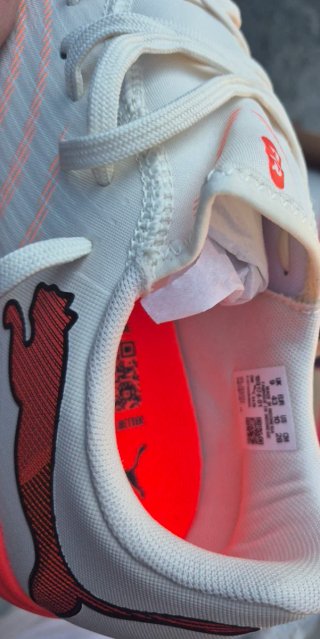 Puma Future 7 Play TT Taglia 43