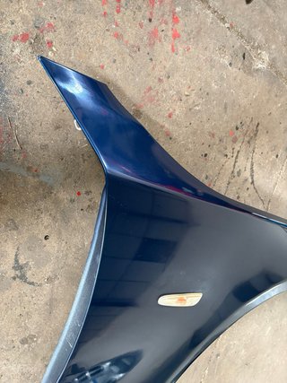 Aleta Delantera Derecha BMW E60 E61