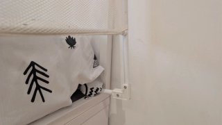 Barrera de Cama Jane Blanca