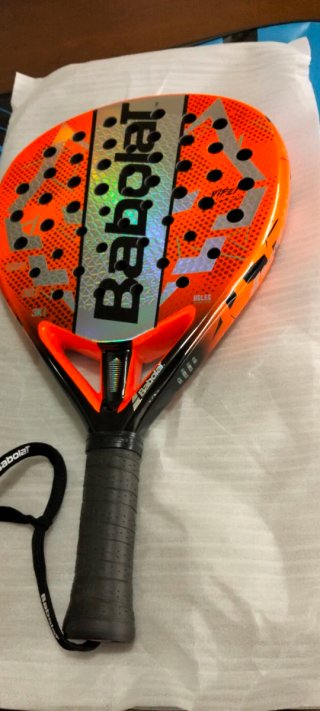 Racchetta Padel Babolat Viper JL 3.0 2025