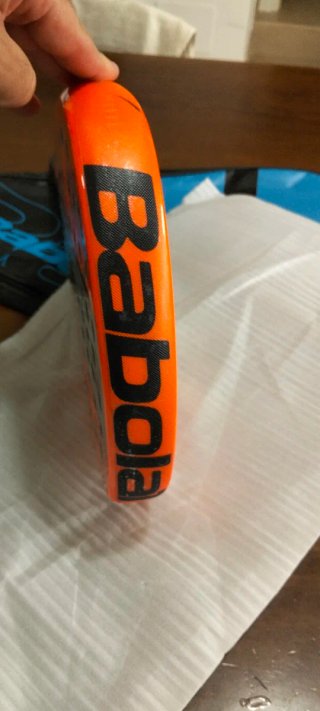 Racchetta Padel Babolat Viper JL 3.0 2025