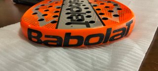 Racchetta Padel Babolat Viper JL 3.0 2025