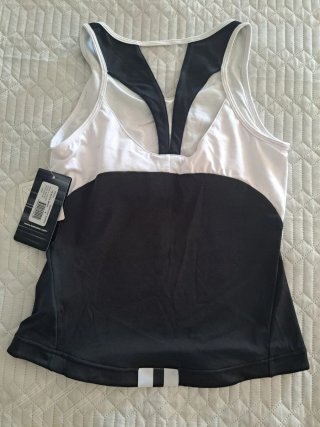 Camiseta Babolat Padel Talla S