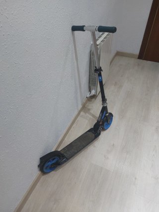 Patinete Oxelo Town 3 Decathlon