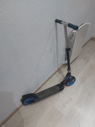 Patinete Oxelo Town 3 Decathlon