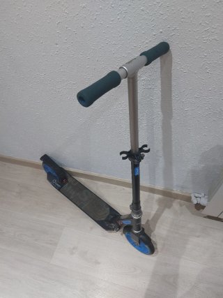 Patinete Oxelo Town 3 Decathlon