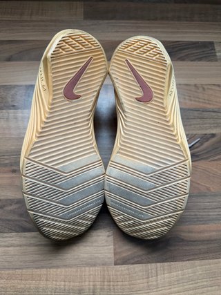 Nike Metcon 6 Talla 38 Mujer
