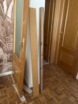 Puerta corredera