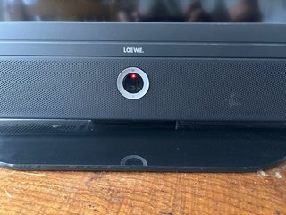 Televisor Loewe 32 pulgadas