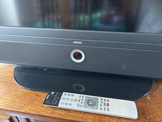 Televisor Loewe 32 pulgadas